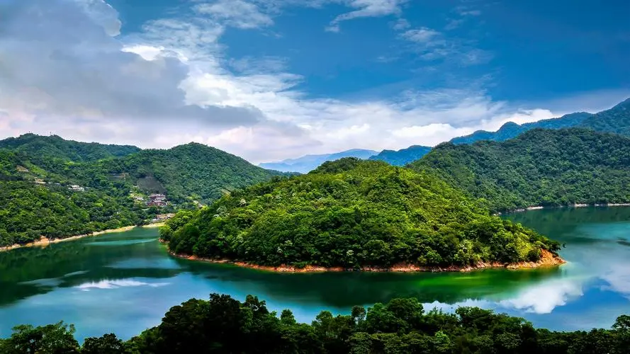 节能科技高性能